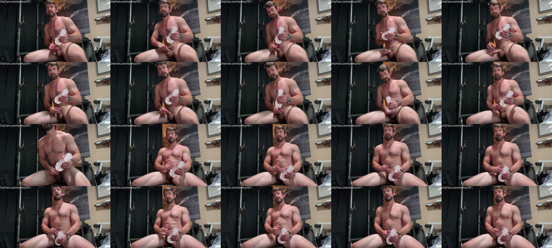 Maximus_787  06-05-2021